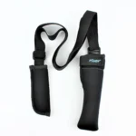 1 Göz Lastikli Neopren Spin Kamış Kılıfı