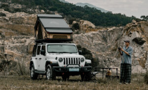 Wildland Busch Cruiser V2 Pro - Görsel 7