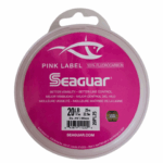 Seaguar Pink Label %100 Fluoro Carbon Misina 23mt