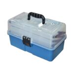 Captain Balıkçı Takım Çantası 3Raflı 16''