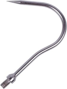 Captain 6790 Kakıç Teleskobik Ayarlı Tekne Kakıçı 180cm - Görsel 3