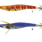 Captain Kalamar Zokası 12cm Heavy Bomb 50gr