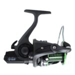 Captain Salazar 6500 Surf Makine 7+1 BB - Görsel 3