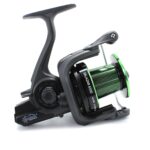 Captain Salazar 6500 Surf Makine 7+1 BB - Görsel 6