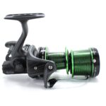 Captain Salazar 6500 Surf Makine 7+1 BB - Görsel 7