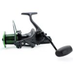 Captain Salazar 6500 Surf Makine 7+1 BB - Görsel 9