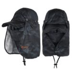 Captain Fisherman Style 1