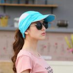 Captain Fisherman Style Cap 4 - Görsel 2