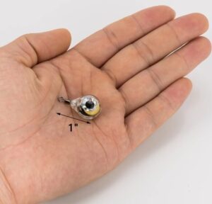 Captain Deep Light Fishing - Canlı Yem Avı İçin Işık - Görsel 4