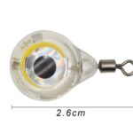 Captain Deep Light Fishing - Canlı Yem Avı İçin Işık