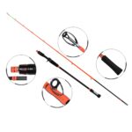 Captain 1431 Corrento Jigging 189cm 2 Parça Slow Jig Kamışı 100-250 - Görsel 3