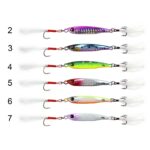 Captain Small Hunter 12gr Jig
