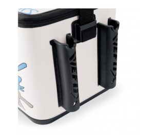 NOMURA NM80000210 Trout Bag 40LT Kamış Aparatlı PVC Malzeme Çantası 40x26x26cm - Görsel 4