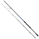 Captain 1441 Blue Spin 245cm 2 Parça Spin Kamış 8-28gr Atar