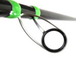 Captain 1653 Nebula Great Expert FUJİ 3 Parça Surf Kamış 300gr Atar - Görsel 6