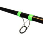 Captain 1653 Nebula Great Expert FUJİ 3 Parça Surf Kamış 300gr Atar - Görsel 5