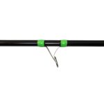 Captain 1653 Nebula Great Expert FUJİ 3 Parça Surf Kamış 300gr Atar - Görsel 4