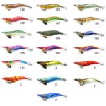 Captain Kalamar Zokası Crazy Glow Deri Kaplama #3.5