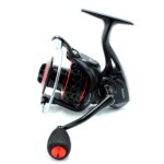 Captain Pulsar 4000 Spin Makine 6+1 BB - Görsel 2