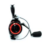 Captain Pulsar 4000 Spin Makine 6+1 BB - Görsel 3