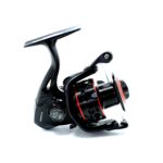 Captain Pulsar 4000 Spin Makine 6+1 BB - Görsel 4