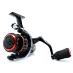 Captain Pulsar 2000 LRF Makinesi 6+1 BB