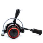 Captain Pulsar 2000 LRF Makinesi 6+1 BB - Görsel 3