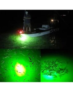 Captain Deep Light Fishing - Canlı Yem Avı İçin Işık - Görsel 2