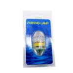 Captain Deep Light Fishing Green  - Canlı Yem Avı İçin Işık Yeşil