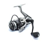 Nomura NM10341020 Hiro Pro 2000 LRF Makinesi 9+1 BB