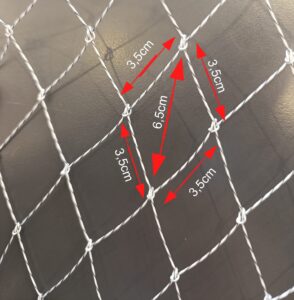 Captain Kepçe  215cm Teleskopik Kepçe - Görsel 4