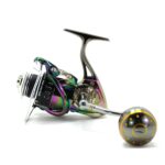 Captain Spectra 1000 LRF Makinesi 8+1 BB - Görsel 3