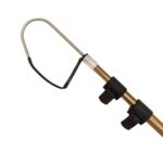 Captain 6790 Kakıç Teleskobik Ayarlı Tekne Kakıçı 180cm - Görsel 2