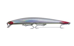 River Slim Monster 175S 17.5 cm 30Gr 0.6-1.2mt - Görsel 2