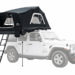 Wildland Voyager Pro  – Sert Kabuk Araç Üstü Çadır