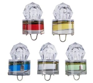 Deep Light Fishing - Canlı Yem Avı İçin Işık