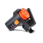 Captain Line Counter Derinlik Ölçer Sayaç 0-999 Metre