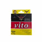 Vito 160m Süper Strong Fluorocarbon Coated Misina