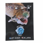 Jet Zoka Melek Göz - Görsel 2