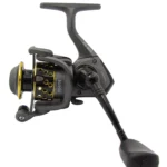 Ecotackle Sumire FD 500 Makine