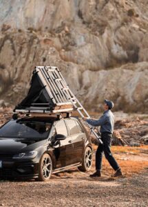 Wildland Lite Cruiser Pro 120 XL - Görsel 4