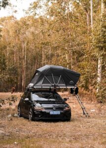 Wildland Lite Cruiser Pro 120 XL - Görsel 3