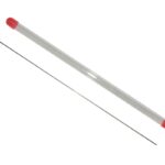 Captain 7658 Yem Şişi 1mm Canlı Yem Takmak İçin 25cm İnox Şiş