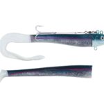 Adrenalin Arctic Eel Soft Lures Balzer 200gr