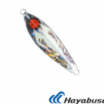 Hayabusa Jack Eye Slow Jig 150 #5