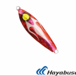 Hayabusa Jack Eye Slow Jig 250 #6