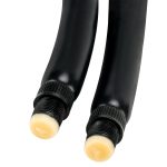 Apnea 18 mm Çift Komponent Amber& Siyah Lastik 24cm