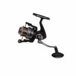 Balzer Shirasu ProStaff 4000 Tuzlu Suya Dayanıklı Yapıda Spin Makine