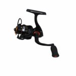 Balzer MK Adventure 7200 Makine