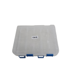 Captain Sahte ve Jig Kutusu 10 Gözlü